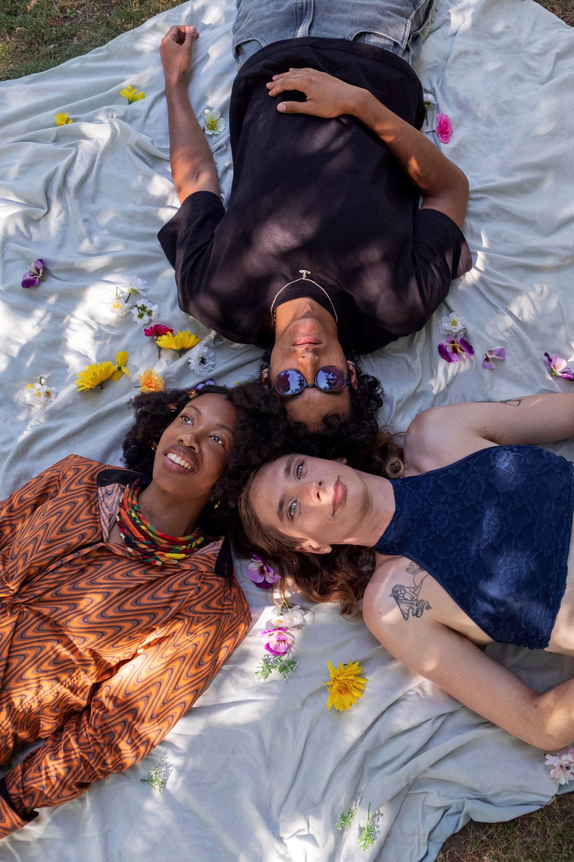 Shooting avec badarkk